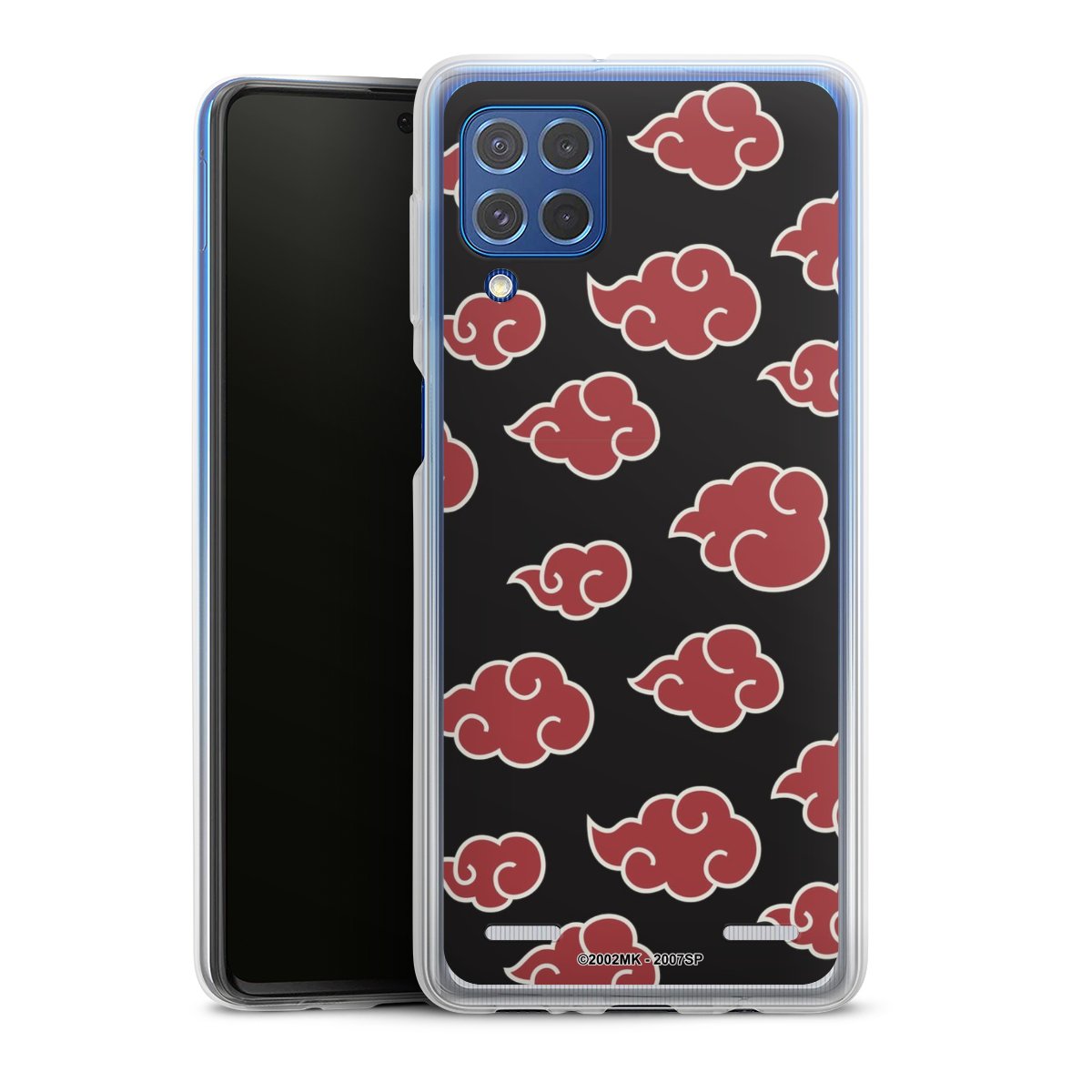 Akatsuki Pattern