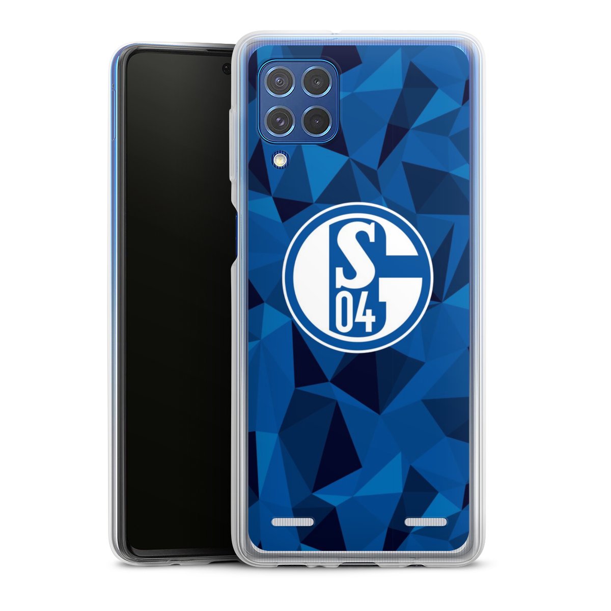 Schalke 04 Camo