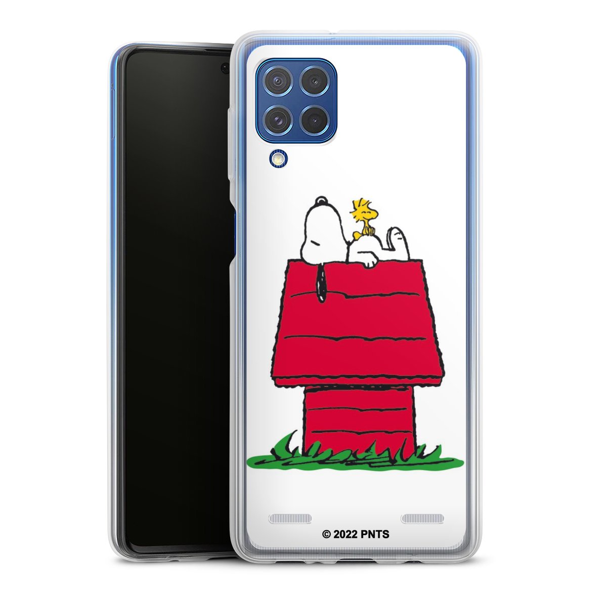 Snoopy and Woodstock Klassiek