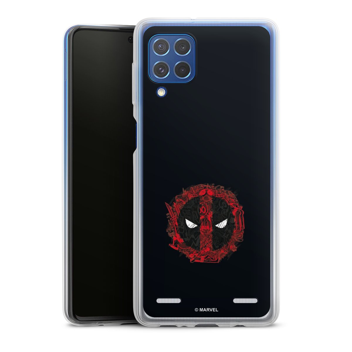 Deadpool Logo