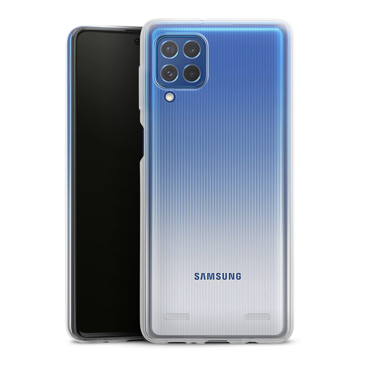 New Carry Case Hülle für Samsung Galaxy M62