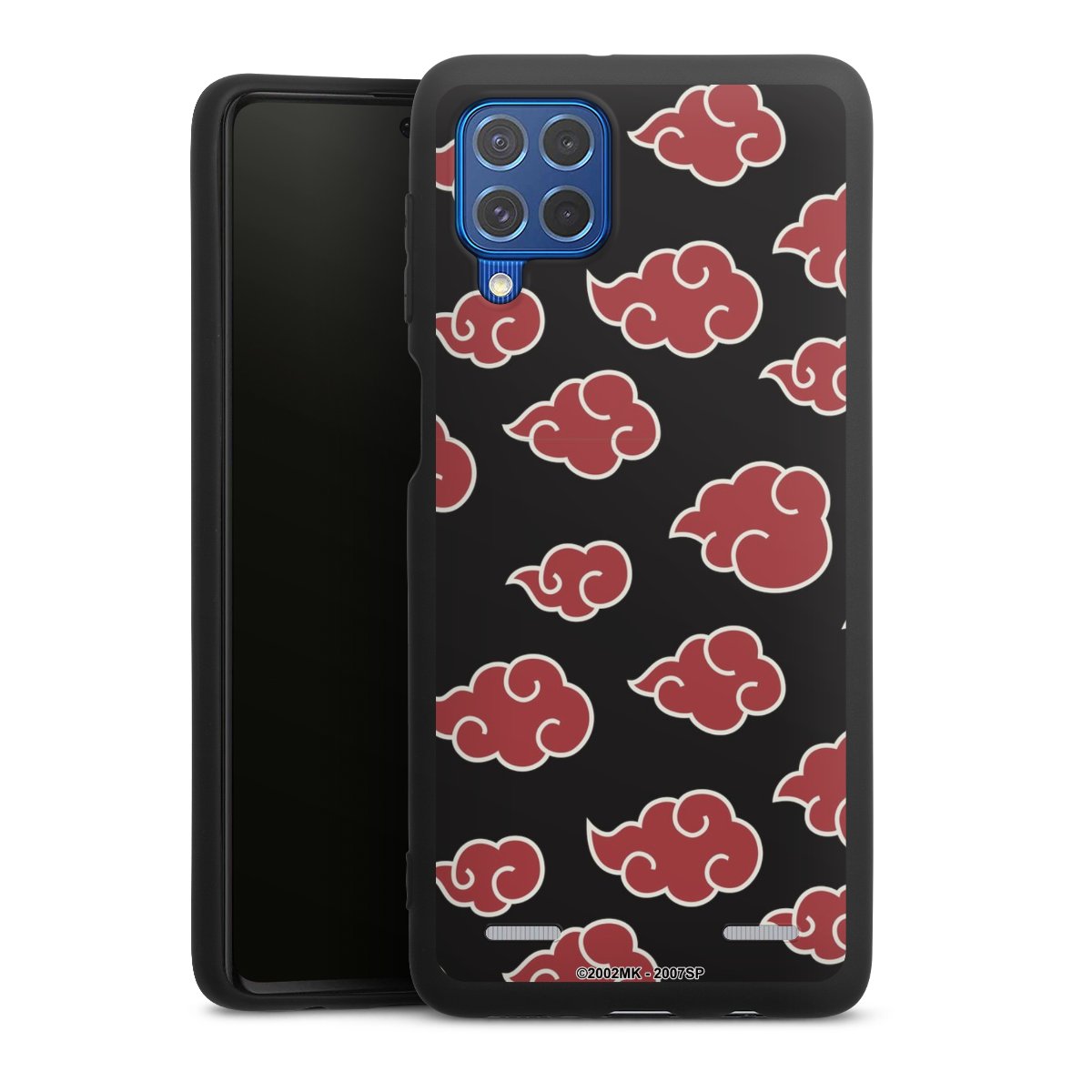 Akatsuki Pattern