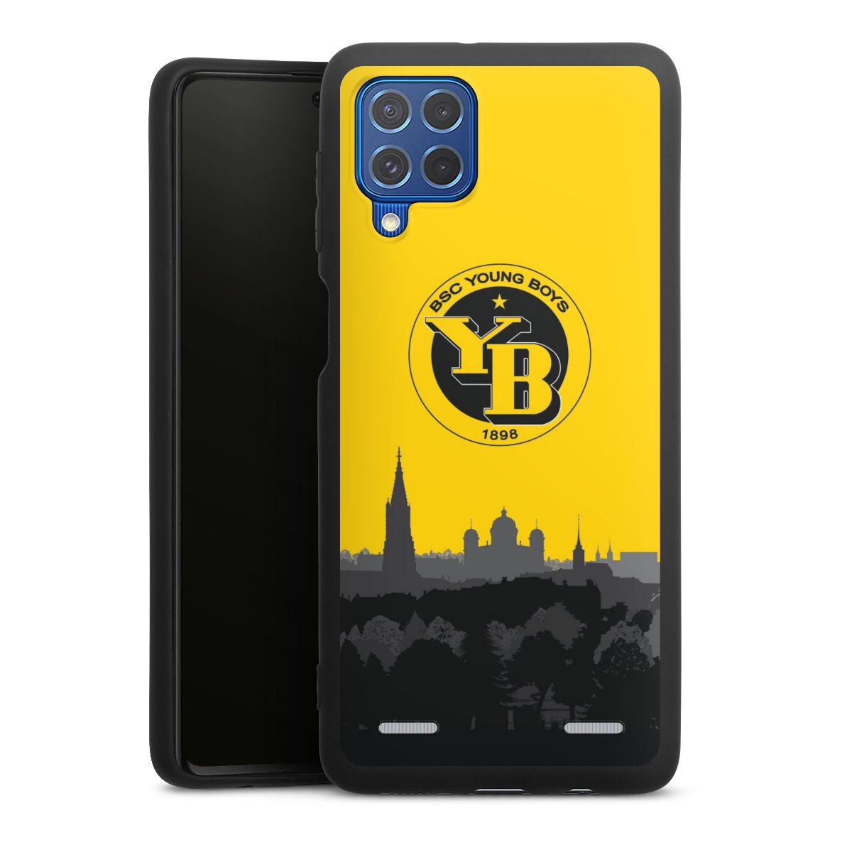 BSC YB Skyline