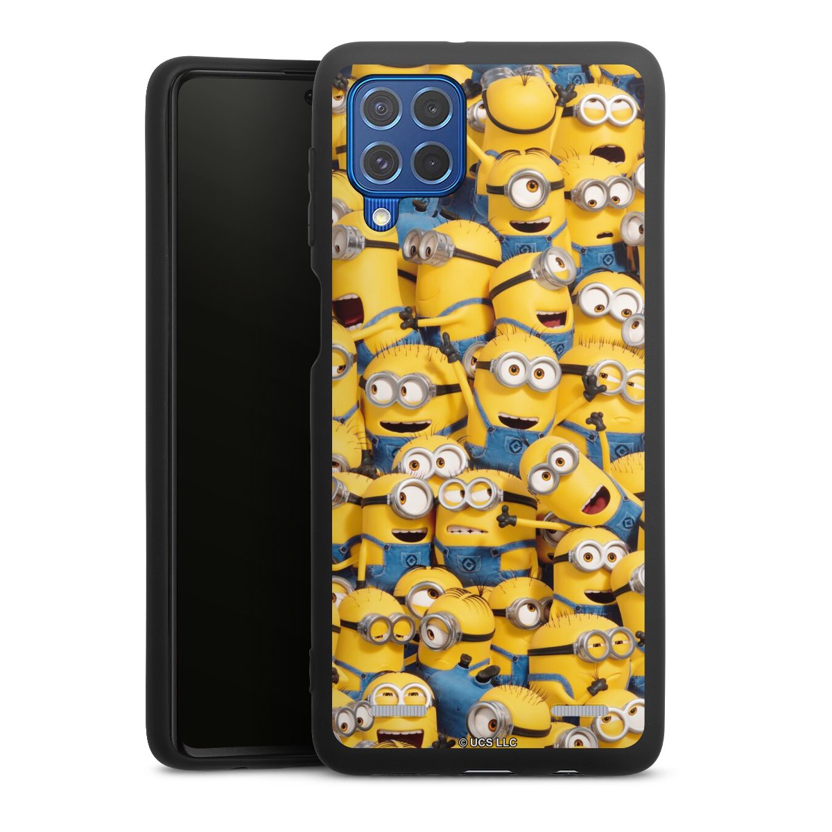 Motif Minions