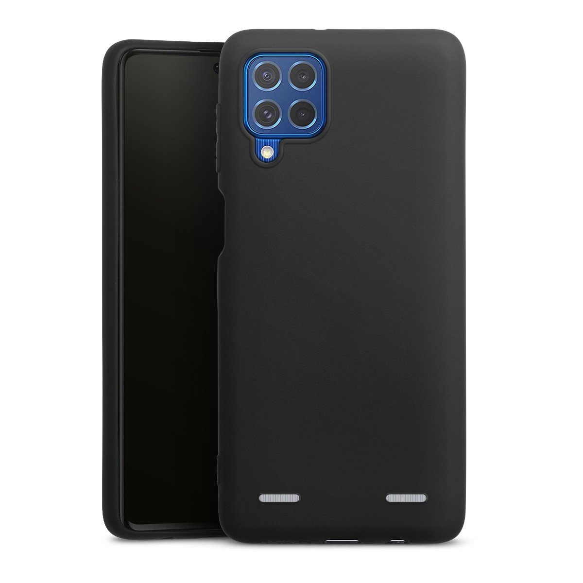 New Carry Case Hülle voor Samsung Galaxy M62