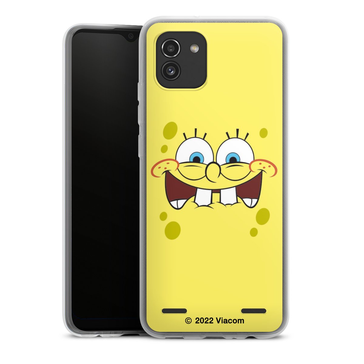 Spongebob - Nahaufnahme