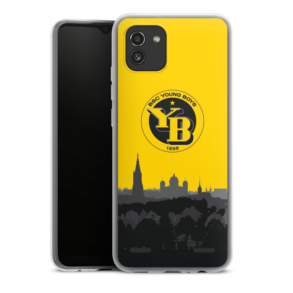 BSC YB Skyline