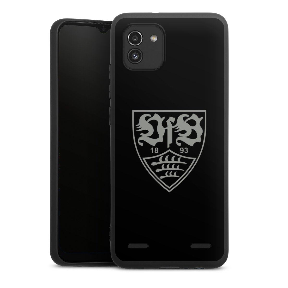 VfB Stuttgart Schwarz