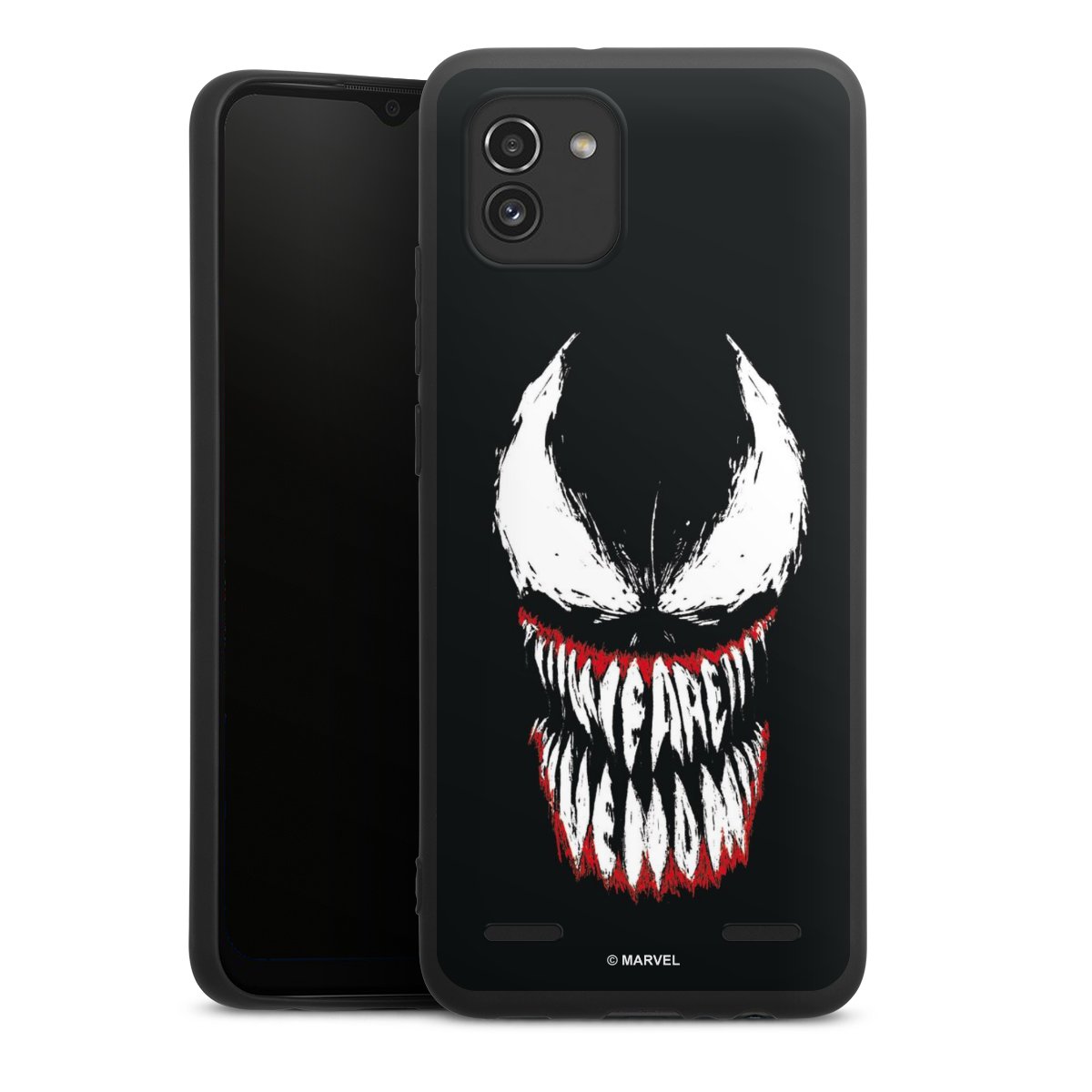 We Are Venom