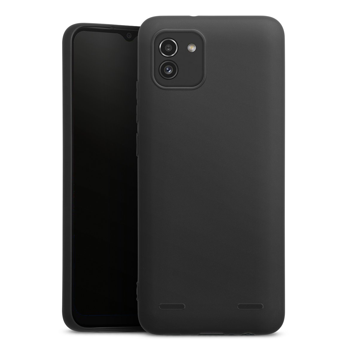 New Carry Case Hülle per Samsung Galaxy A03