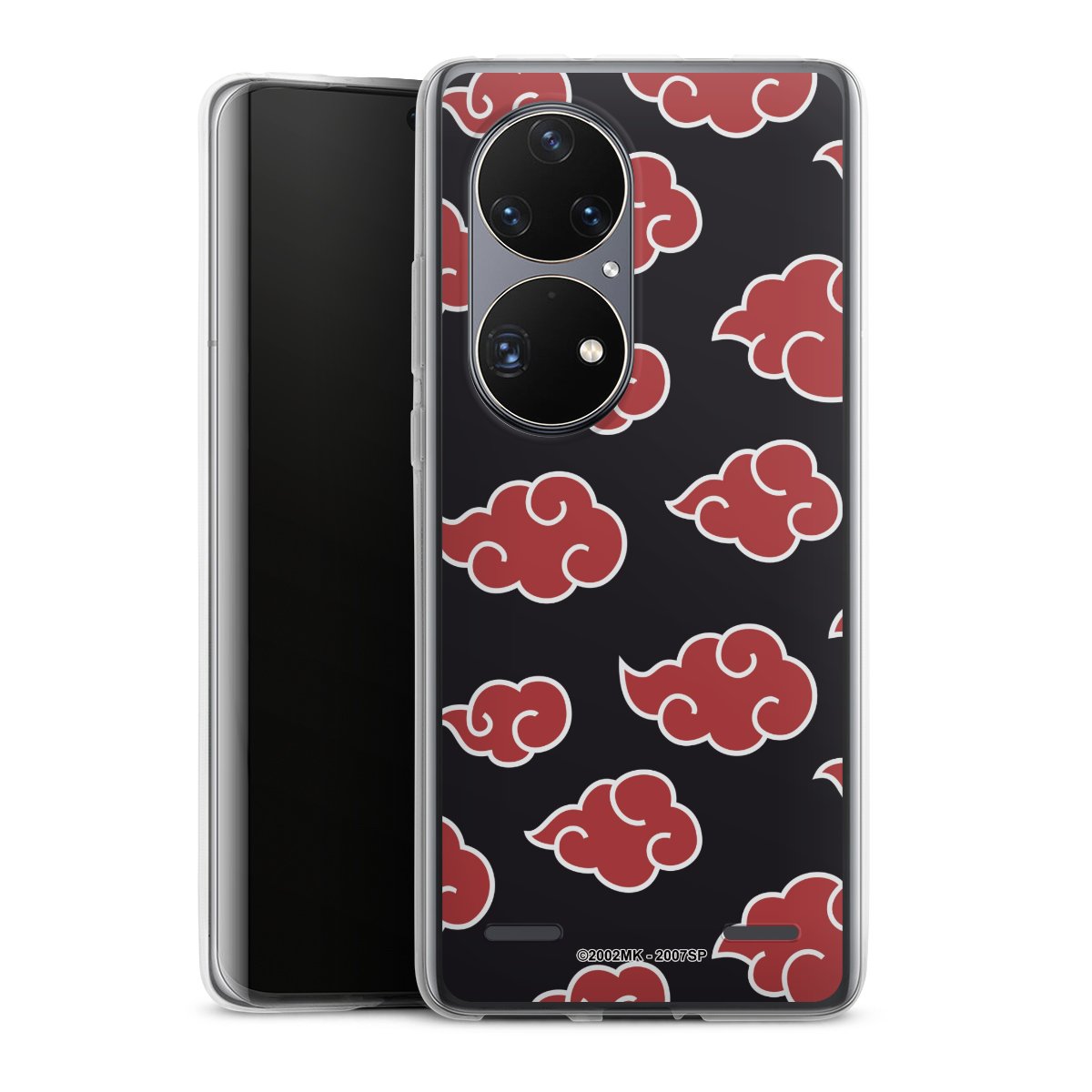 Akatsuki Pattern