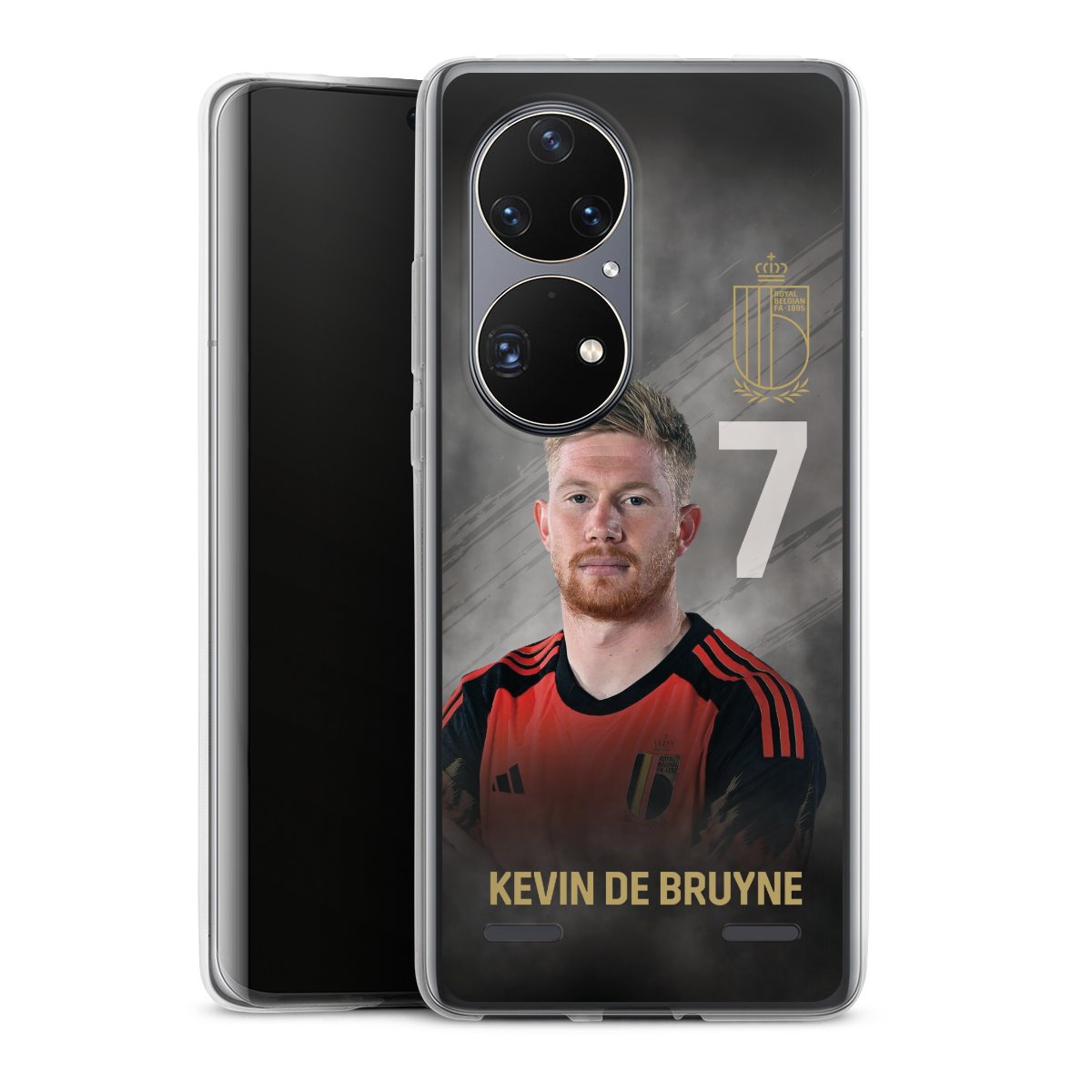 Kevin De Bruyne 7 