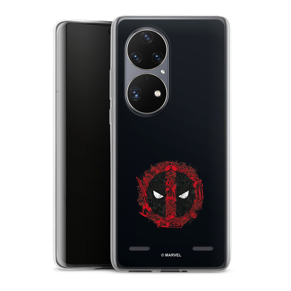 Deadpool Logo