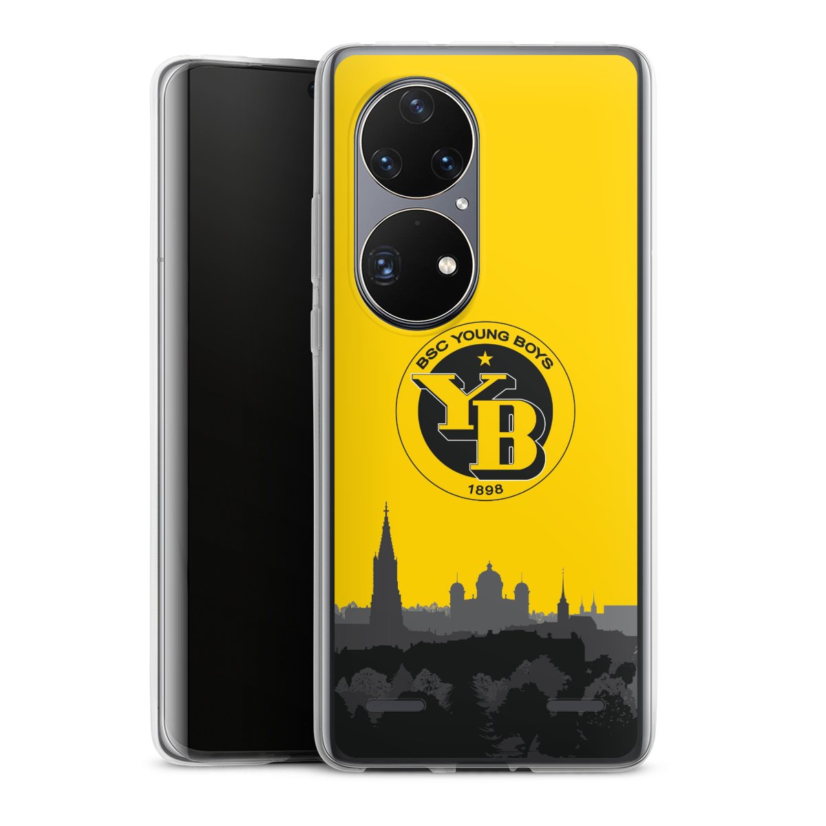 BSC YB Skyline