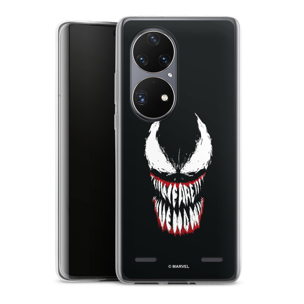 We Are Venom