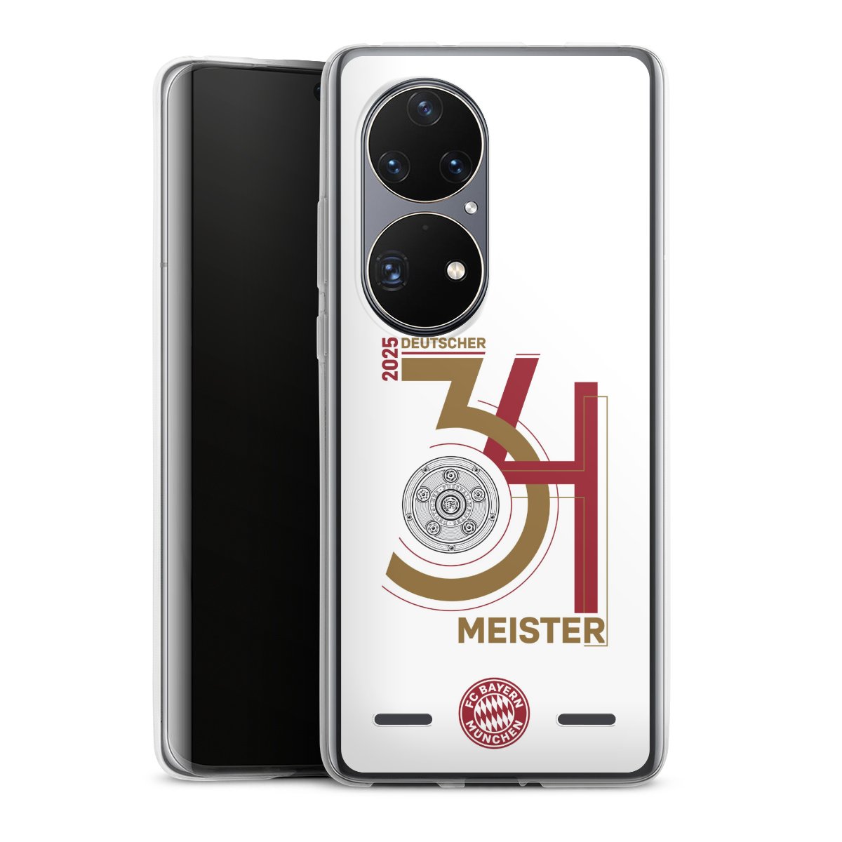 FCB Deutscher Meister 2025