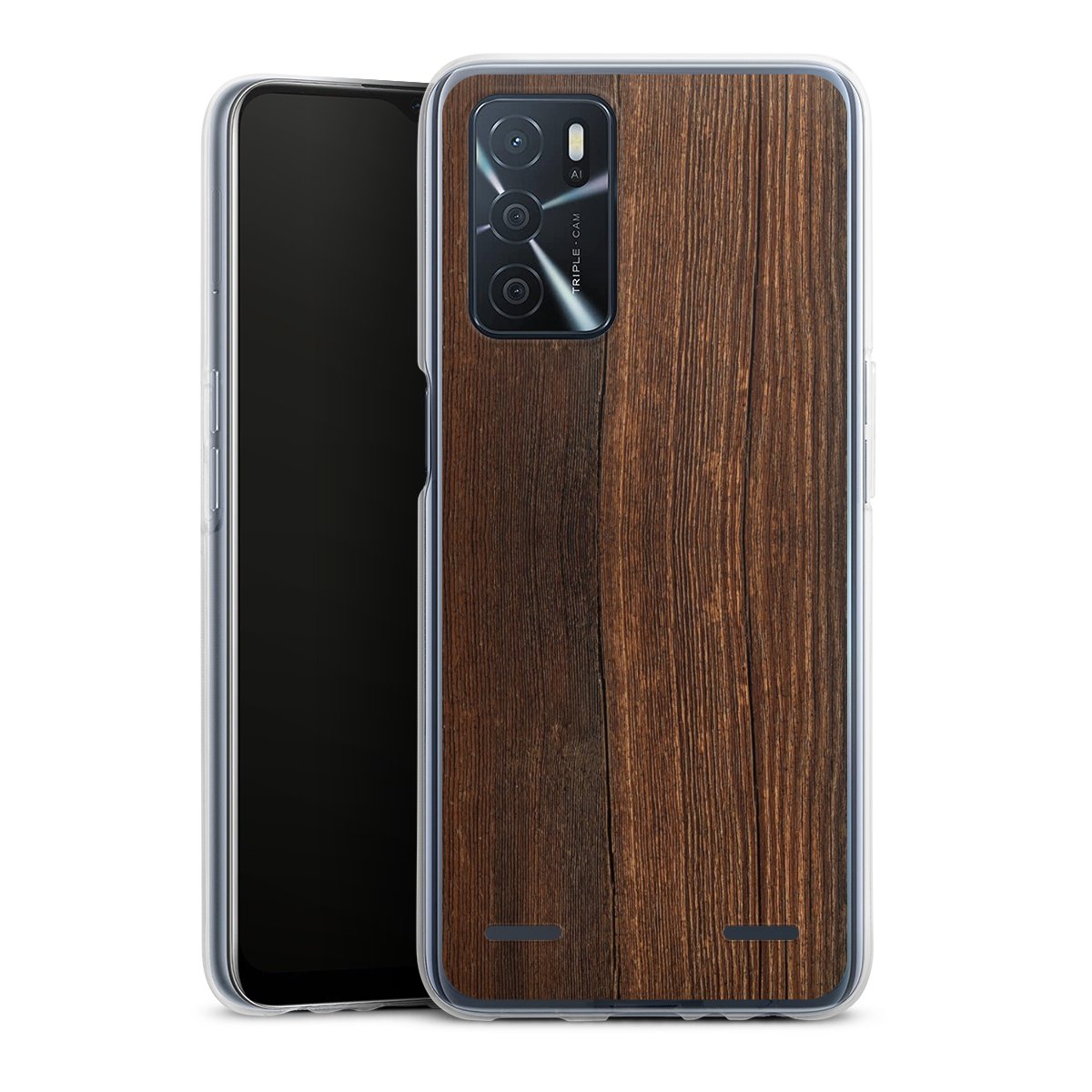 Aspetto legno di noce