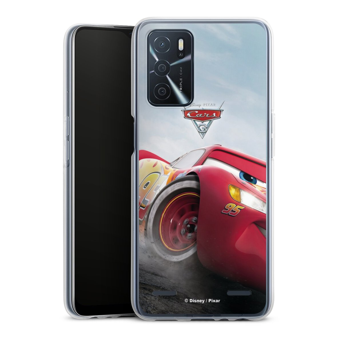 Cars3 Lightning  Mc Queen