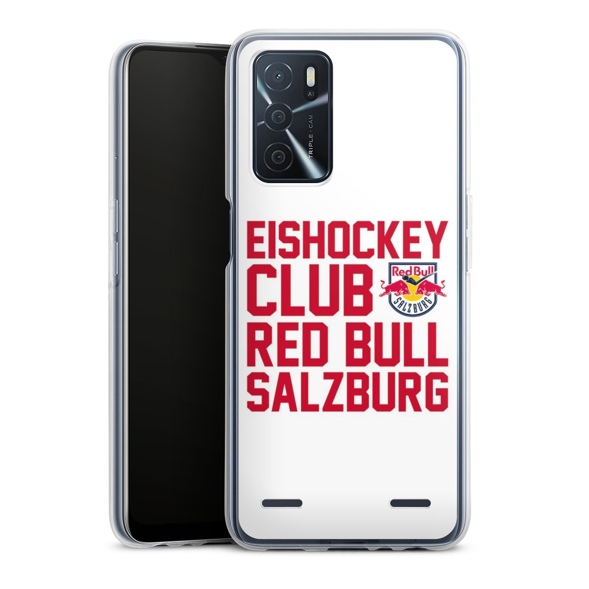 RBS Schriftzug weiß