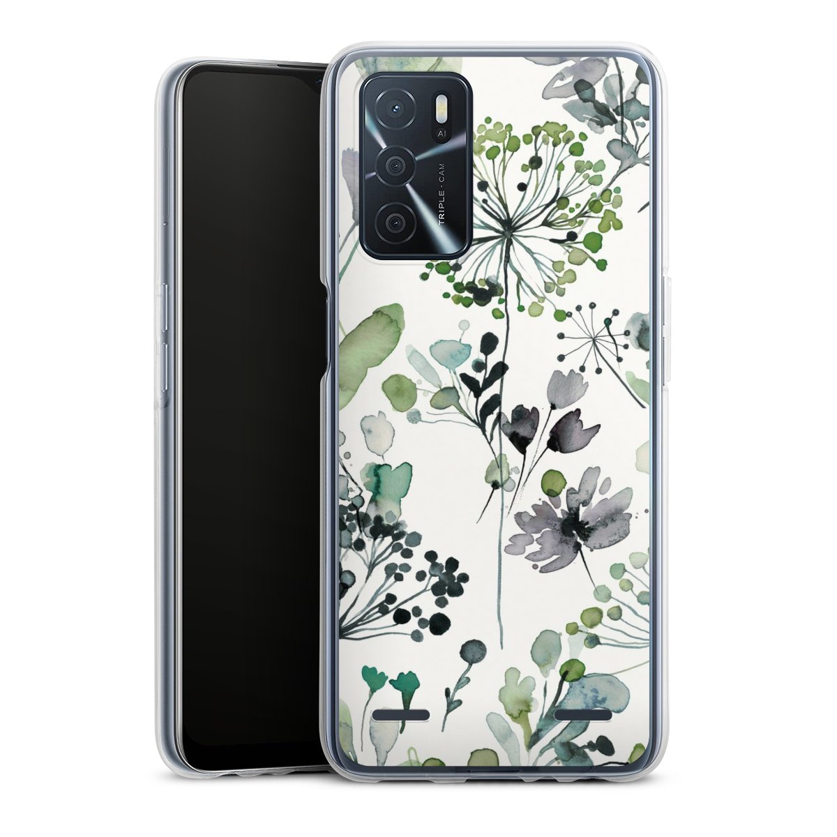 Herbes Sauvages Eucalyptus