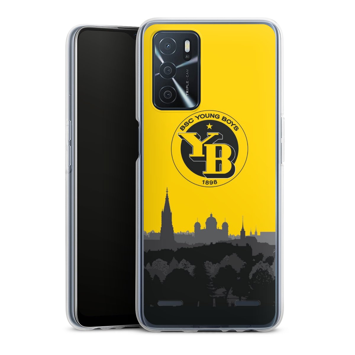 BSC YB Ligne d'horizon