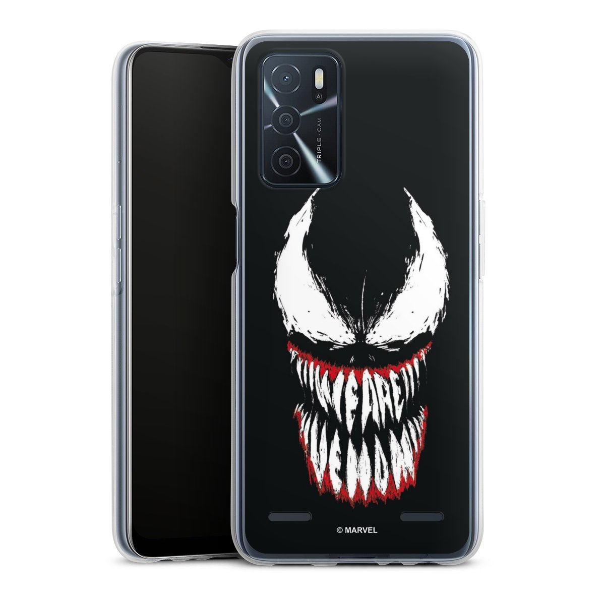We Are Venom