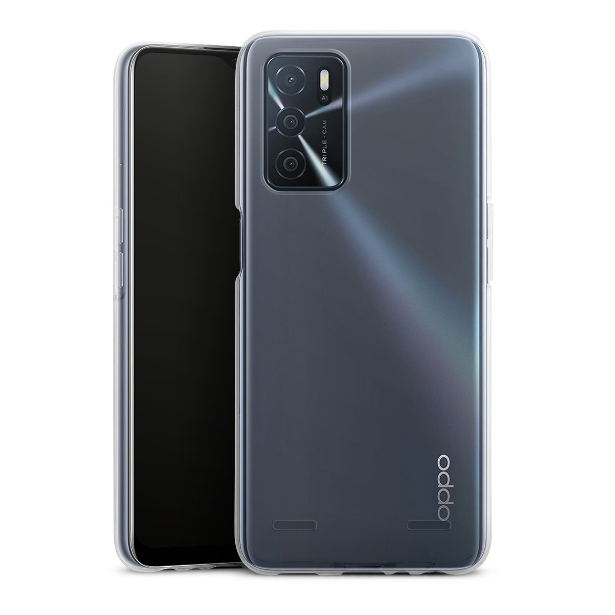 New Carry Case Hülle per Oppo A16 4G