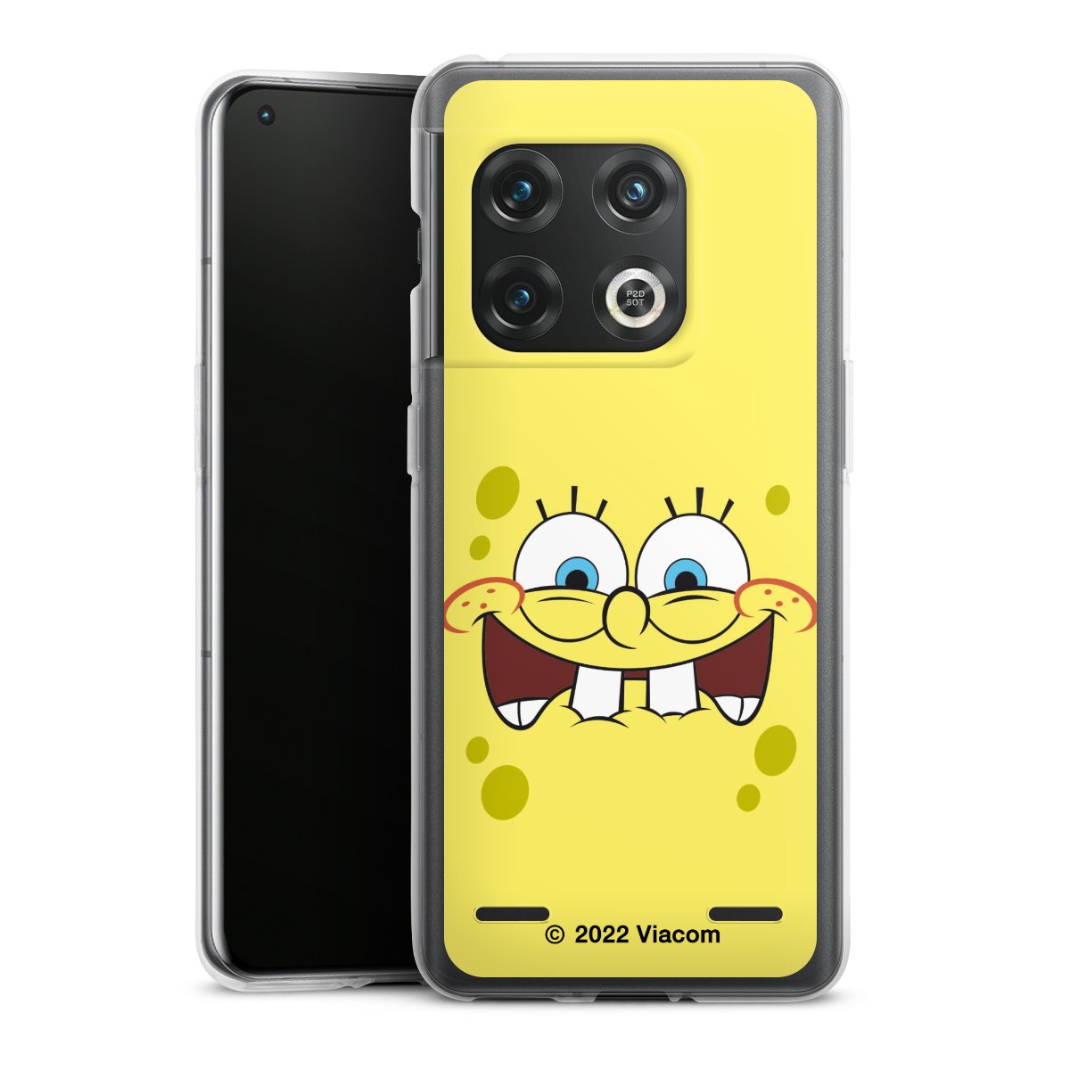 Spongebob - Nahaufnahme