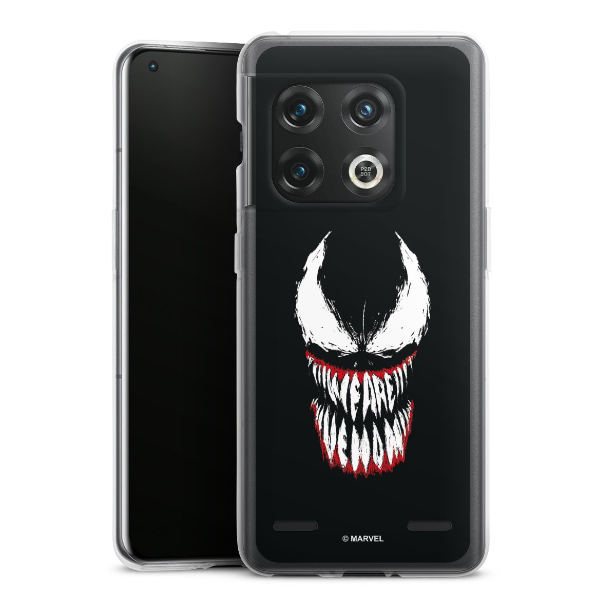 We Are Venom