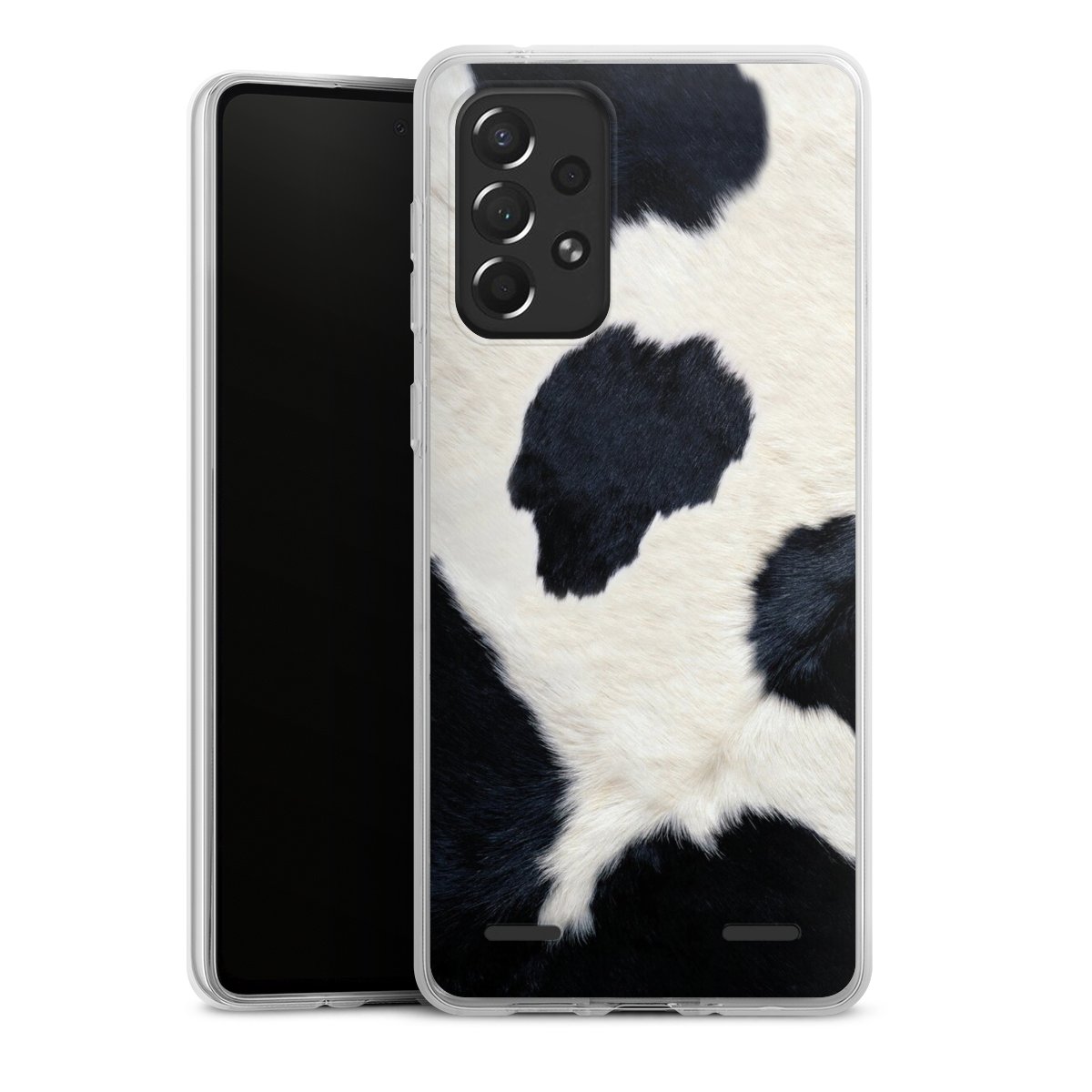 Peau de Vache