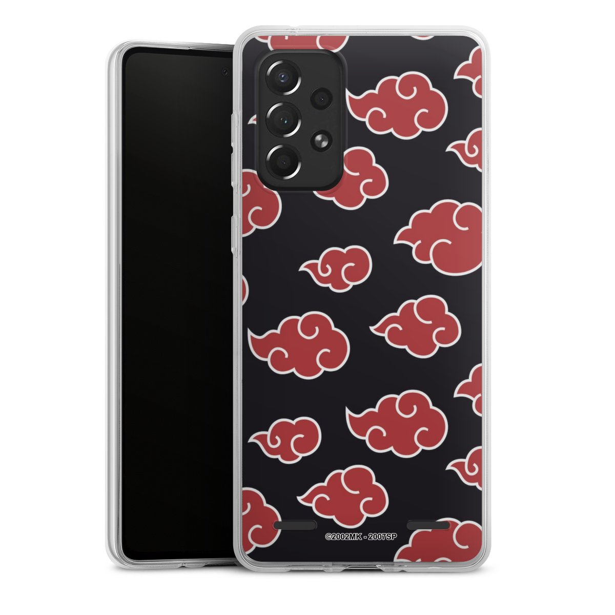 Akatsuki Pattern