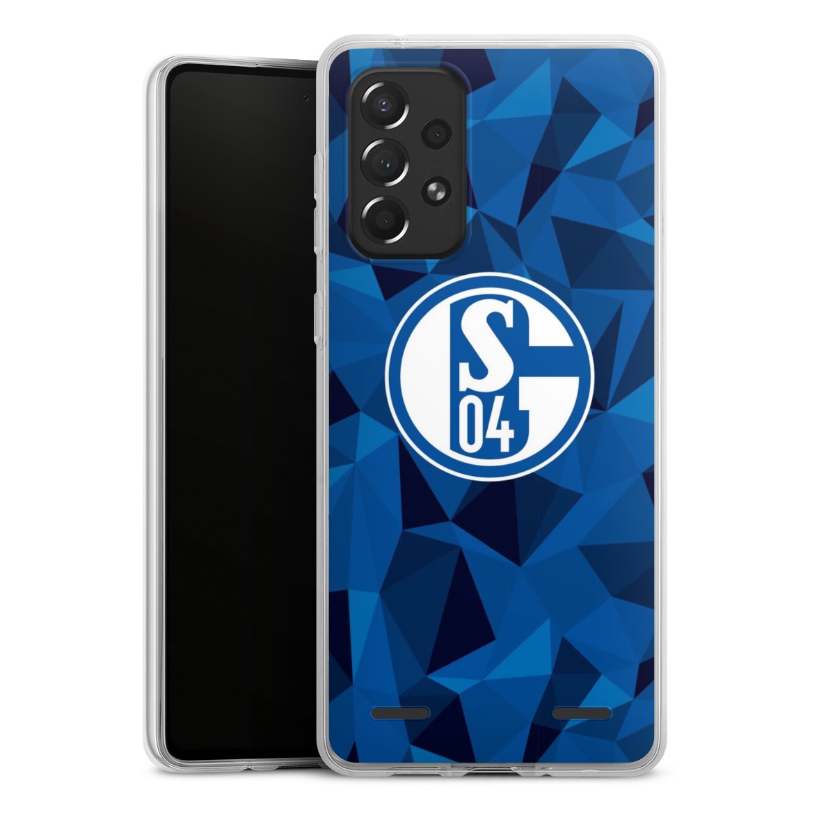 Schalke 04 Camo