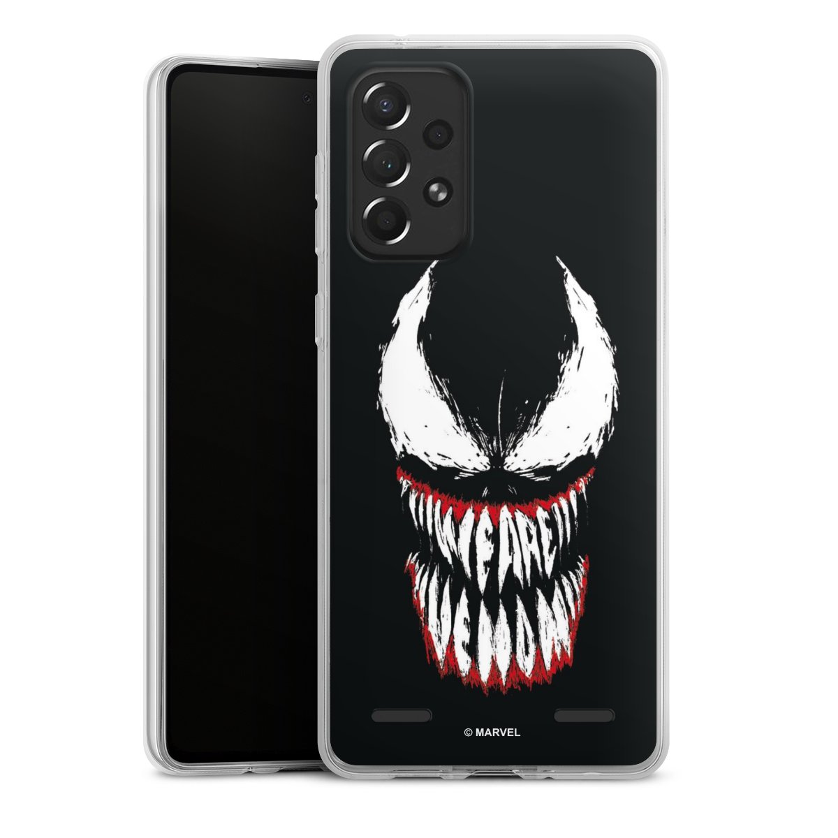 We Are Venom