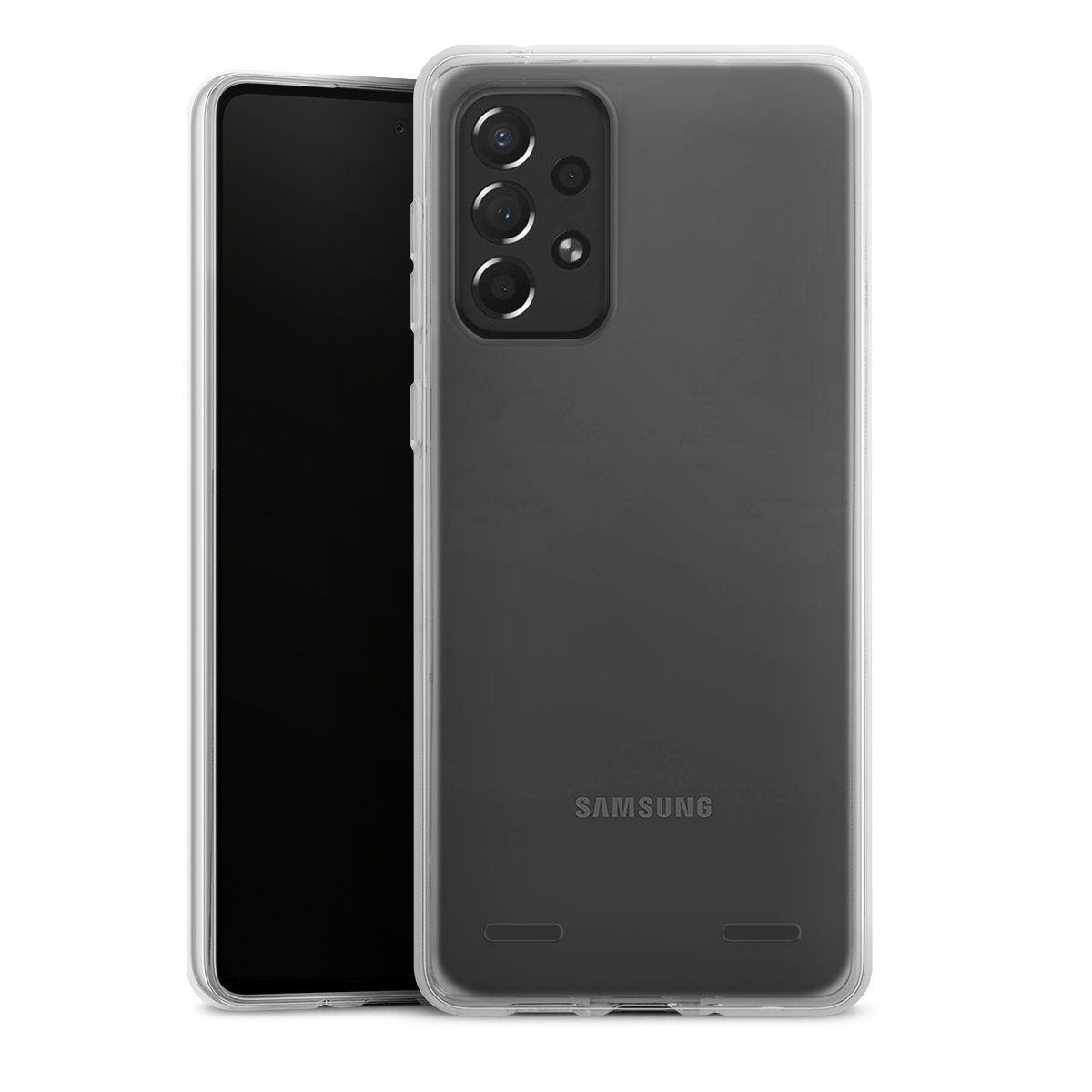 New Carry Case Hülle pour Samsung Galaxy A73