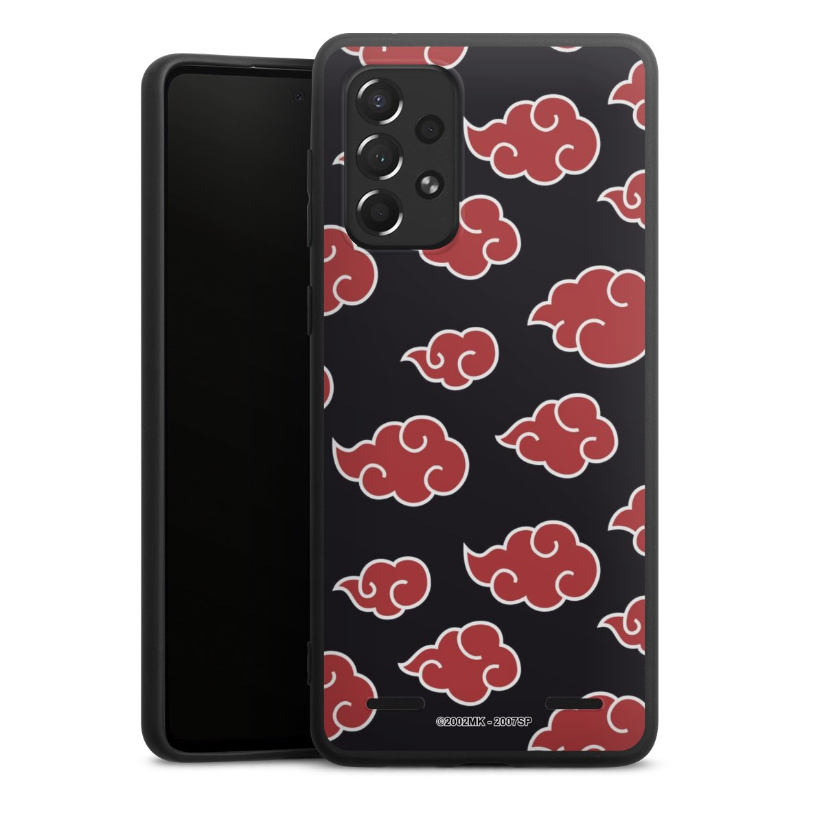 Akatsuki Pattern