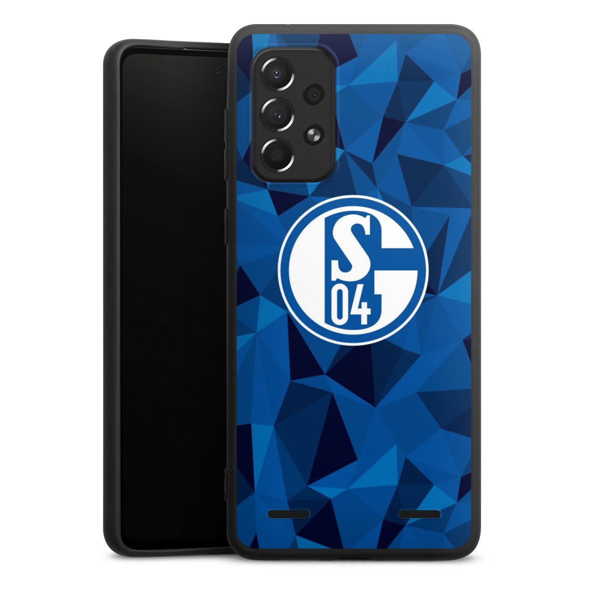 Schalke 04 Camo