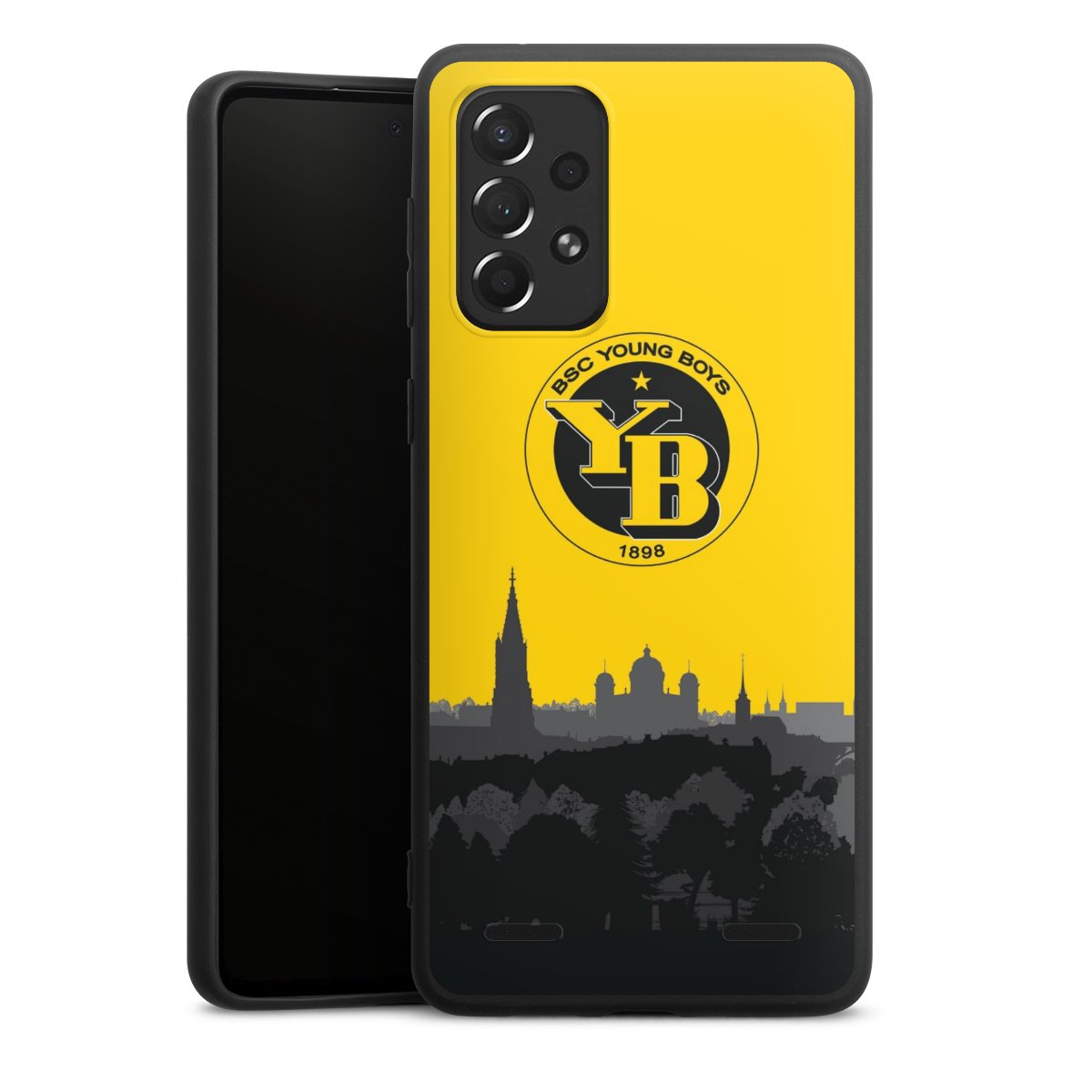 BSC YB Skyline