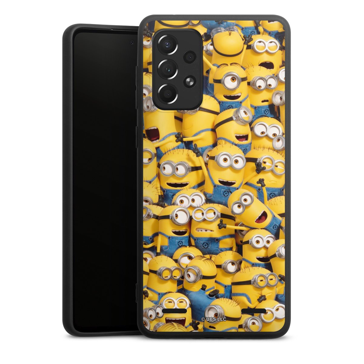 Motif Minions