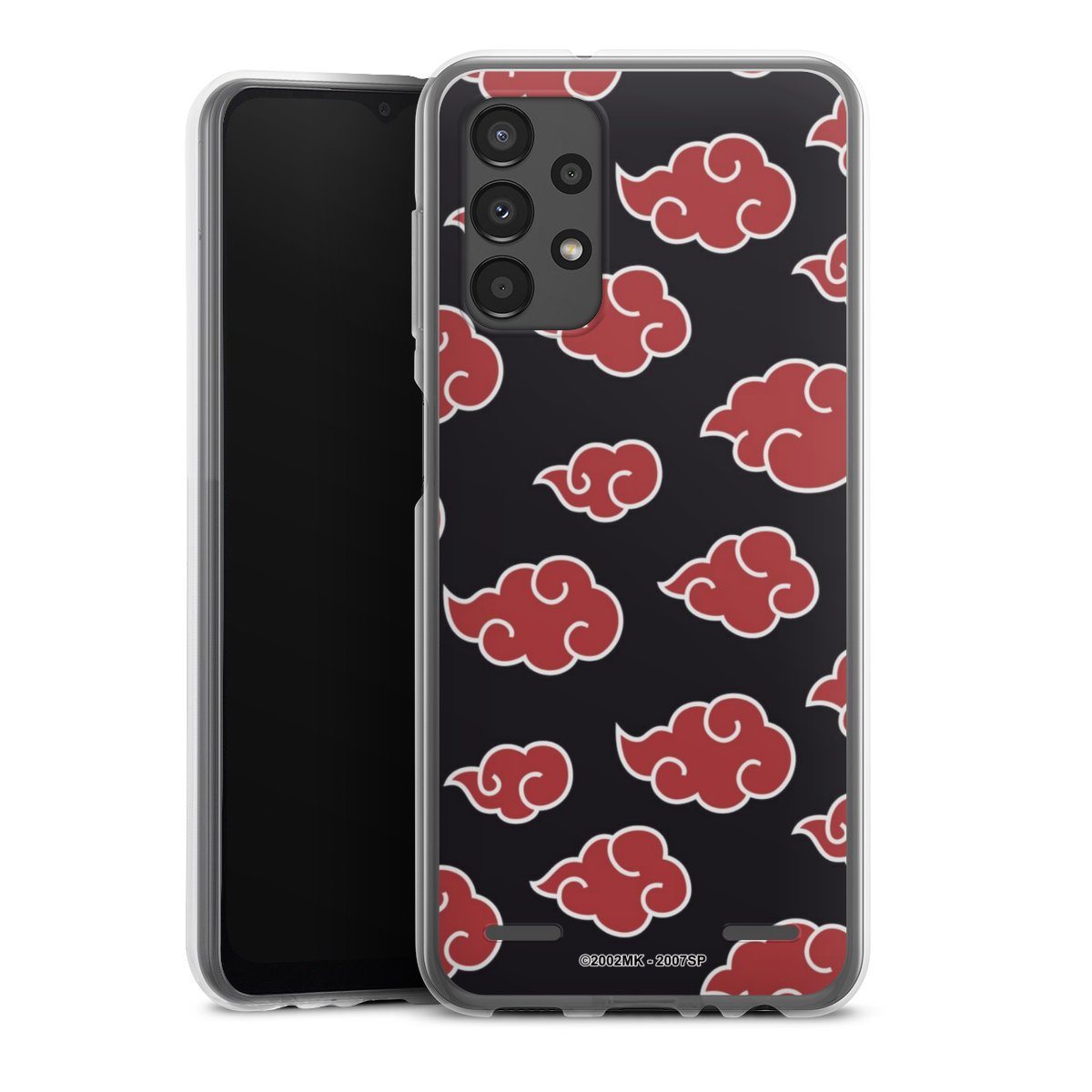 Akatsuki Motif