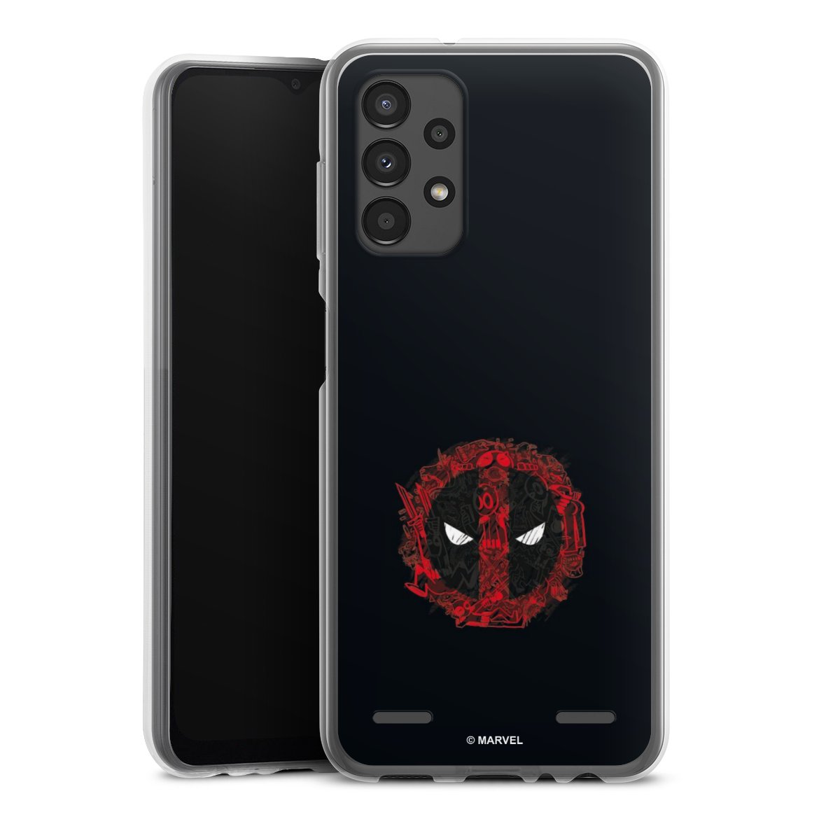 Deadpool Logo