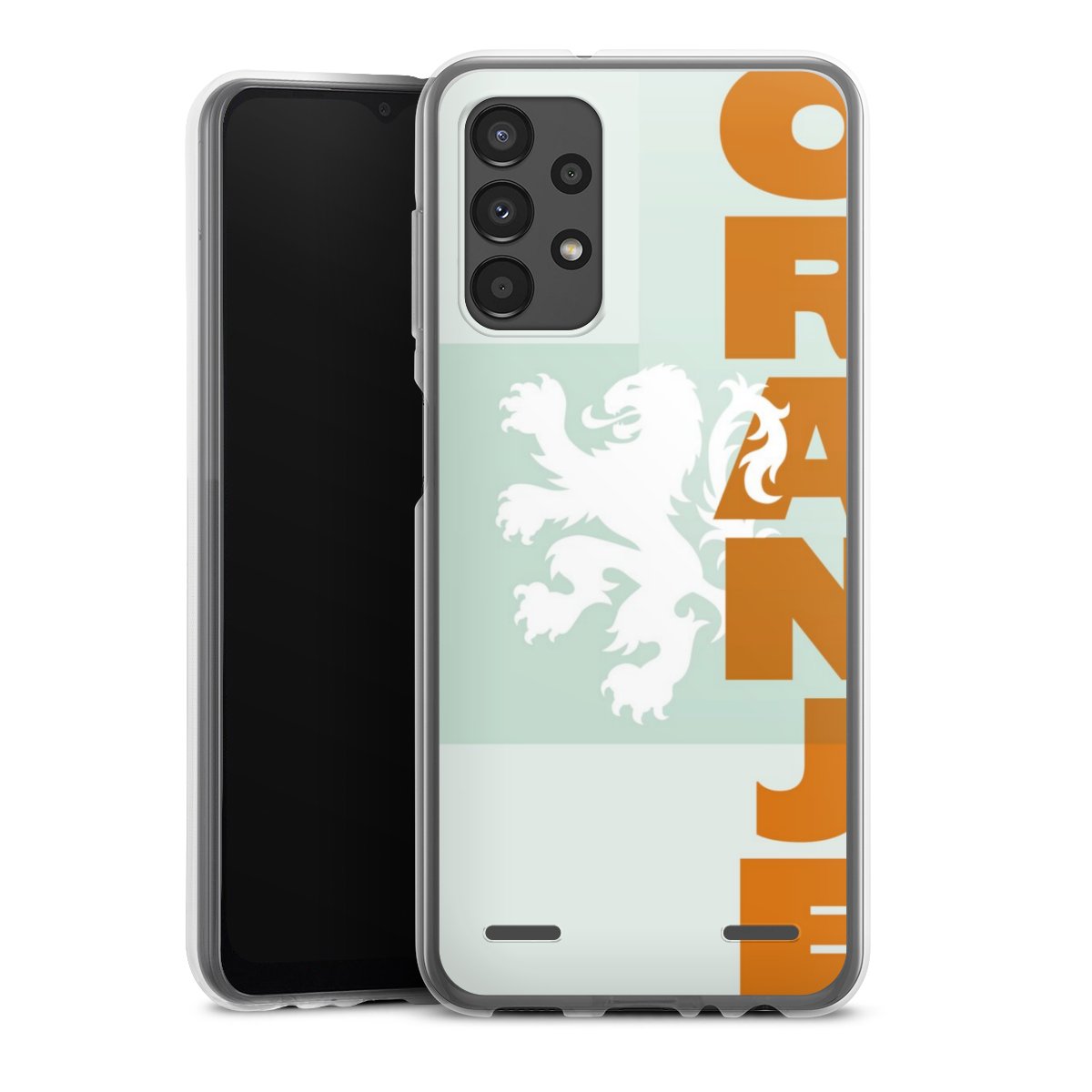 Oranje Nederlands Elftal