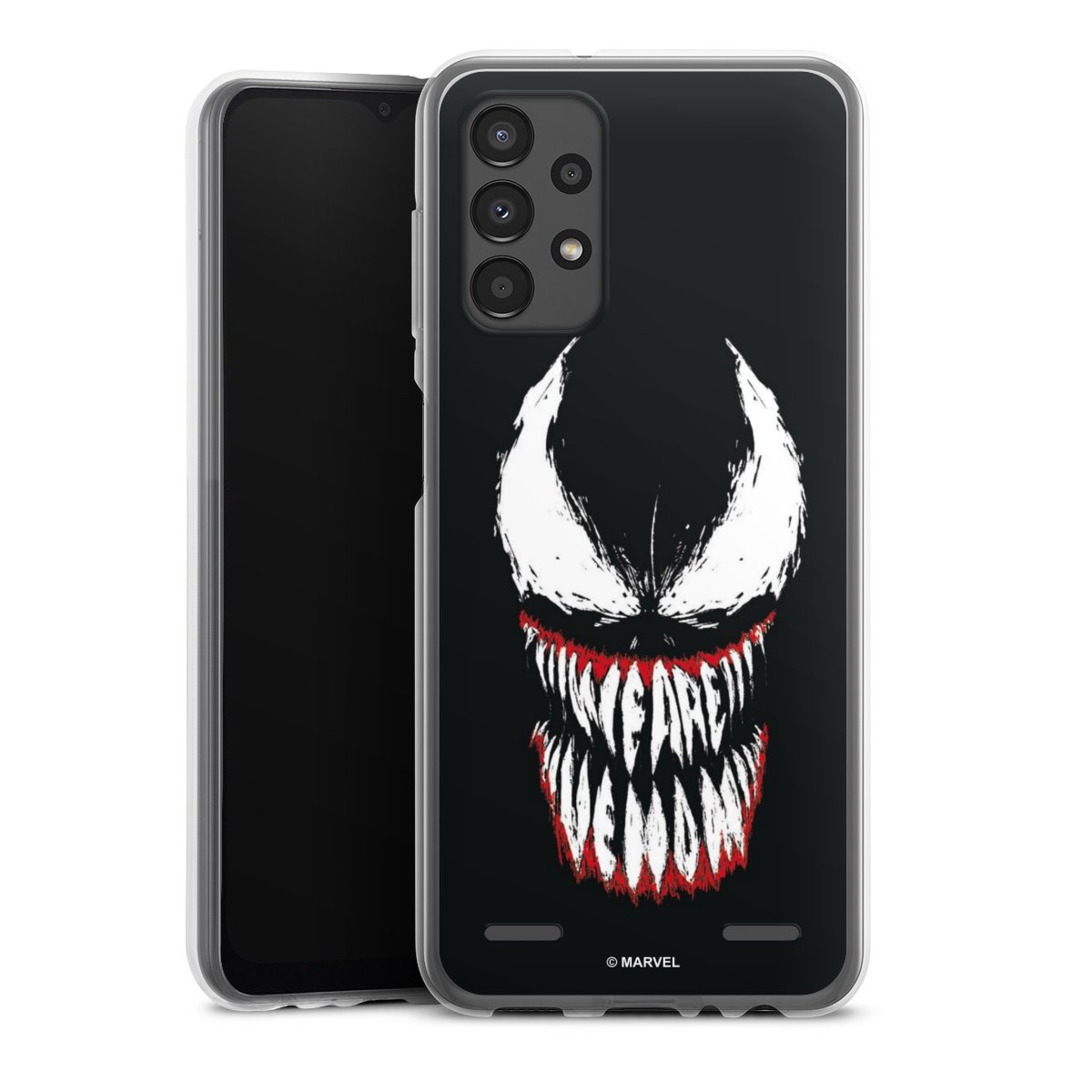 We Are Venom