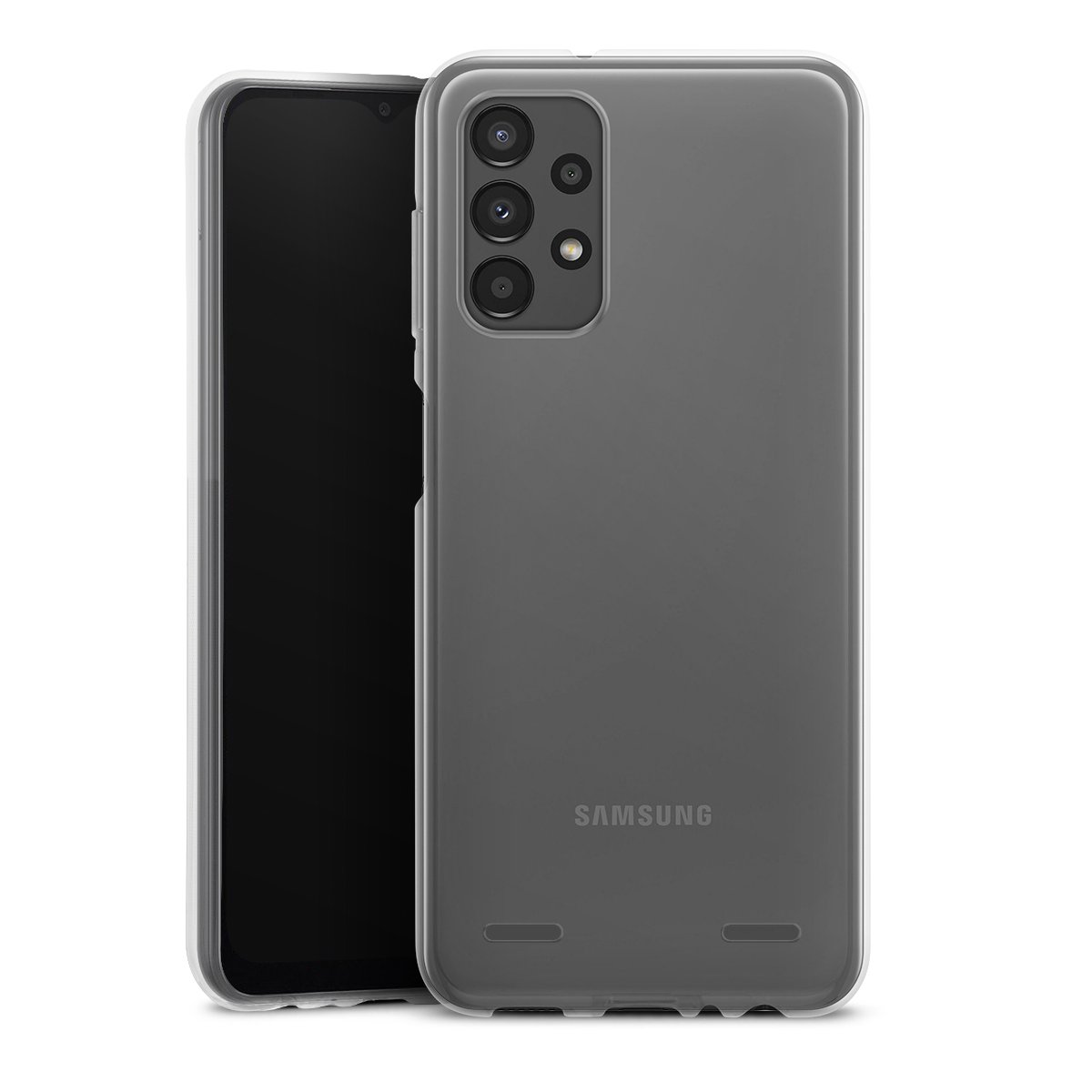 New Carry Case Hülle pour Samsung Galaxy A13 4G