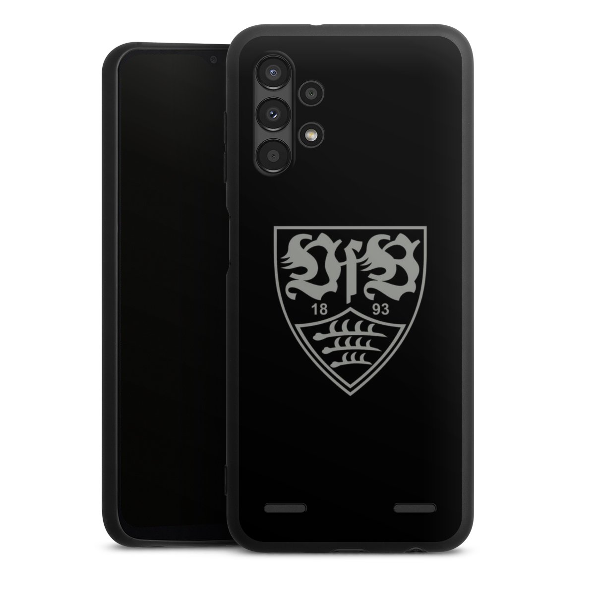 VfB Stuttgart Schwarz