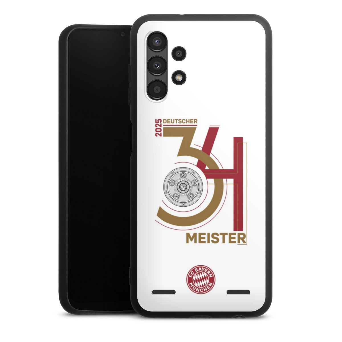 FCB Deutscher Meister 2025