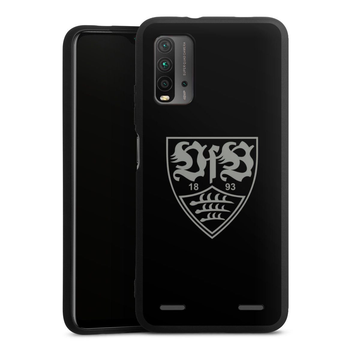 VfB Stuttgart Schwarz