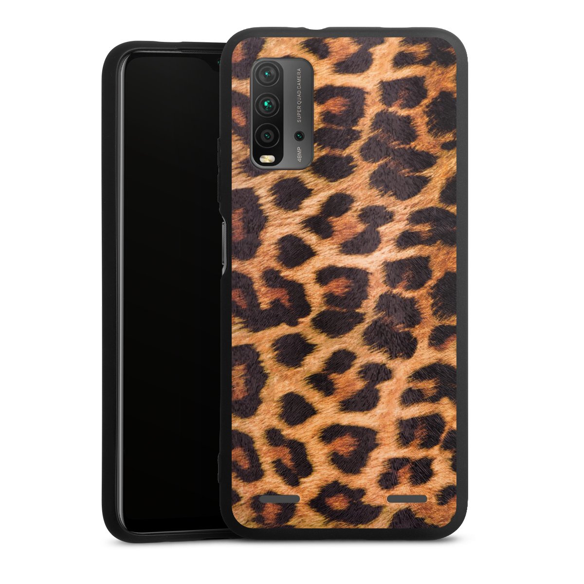 Leo Print
