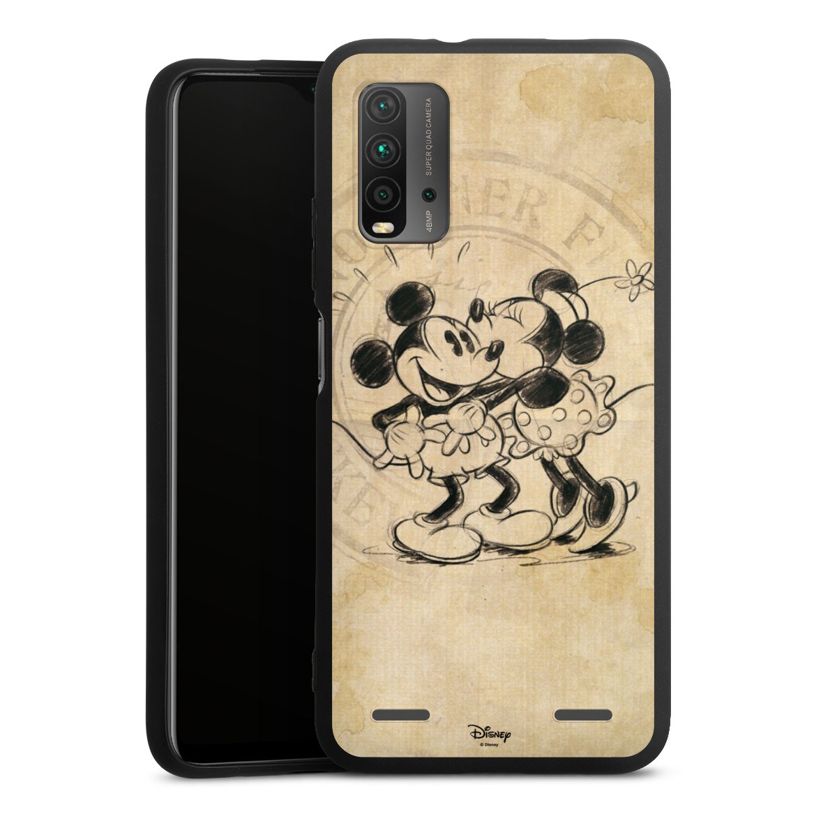 Minni&Topolino