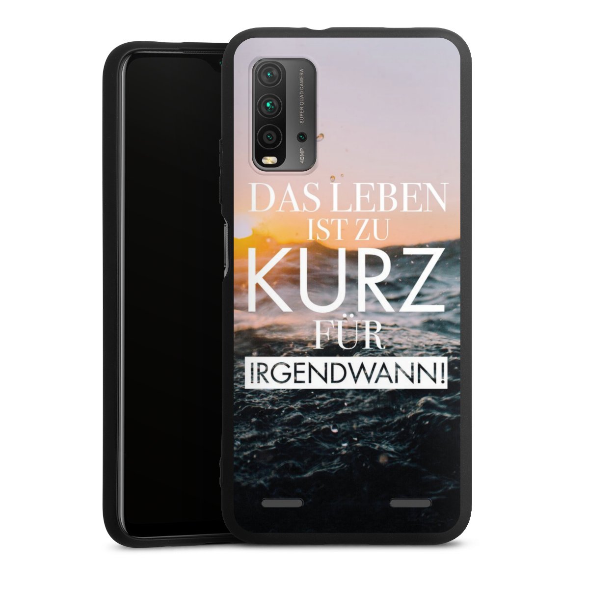 Leben zu Kurz für Irgendwann