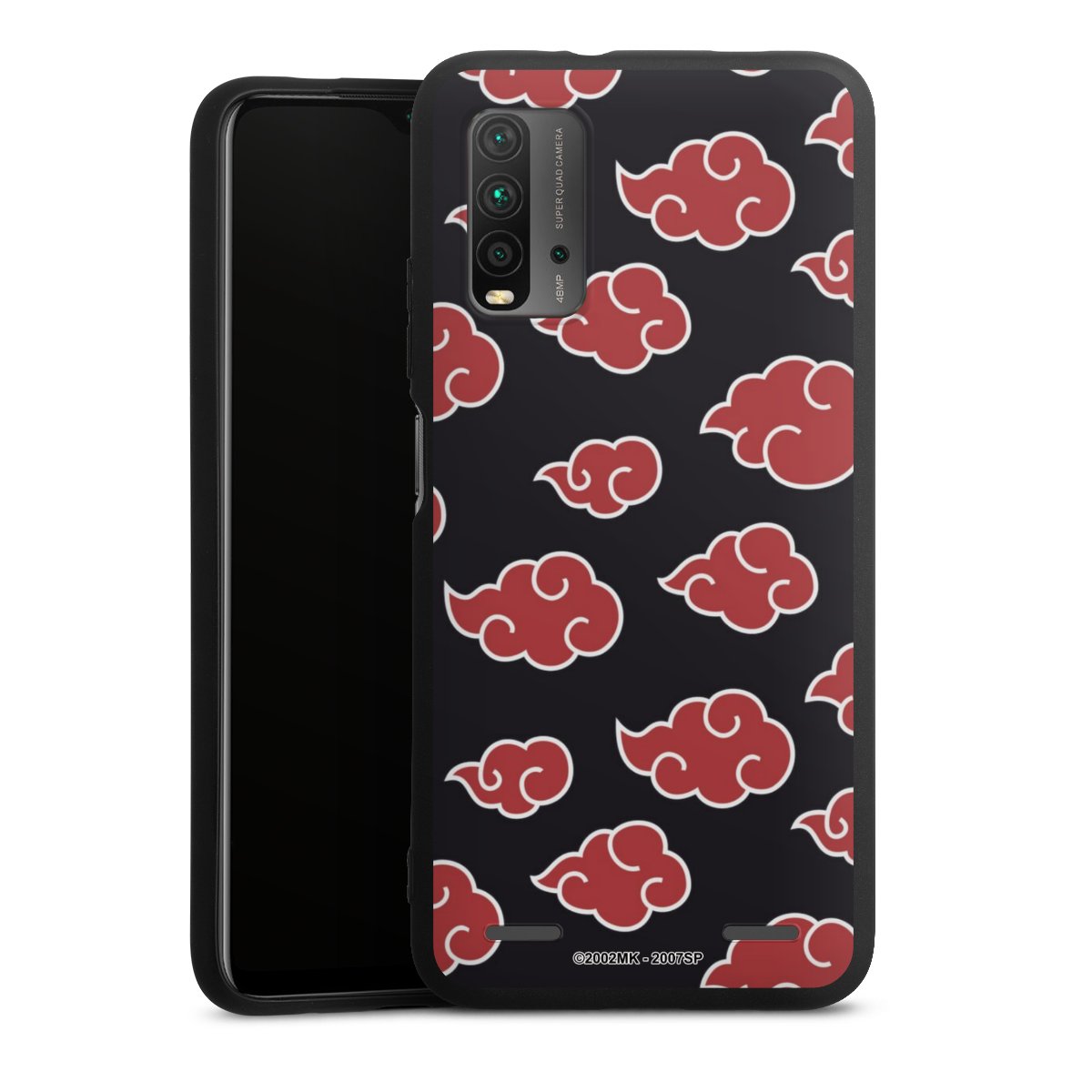 Akatsuki Pattern